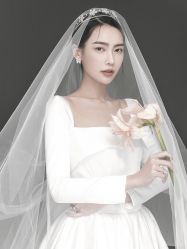 -经典婚纱摄影美学馆·私人定制