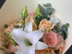 -爱尚花坊(大林路店)