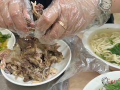 -老四季(总店)