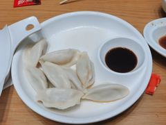 -老碗会·陕西手工面(前海世茂店)