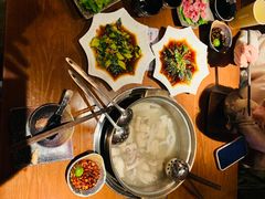 -享润四季椰子鸡音乐主题餐厅(晋江万达店)
