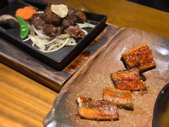 -和彩放题餐厅(酒仙桥店)