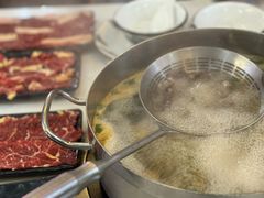-刘少华贵州小黄牛·鲜牛肉火锅(总店)