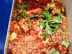 -马路边边串串香(苗栗路店)