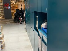 -海马体照相馆(北京朝阳大悦城店)
