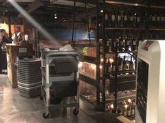 大堂-同仁四季椰子鸡(海岸城天利店)