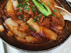 -旭璟酒家·传统粤菜·湘菜(逸景路店)