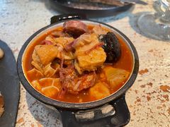-Carmen卡门西班牙餐厅