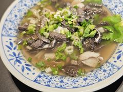 -古市香跷脚牛肉·非遗传承单位