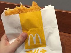 -麦当劳(厦门思明路店)