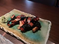 -High Yaki THE SEA海鲜居酒屋