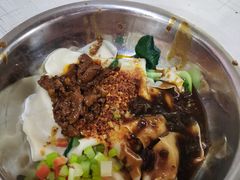 biangbiang面-玲玲面屋