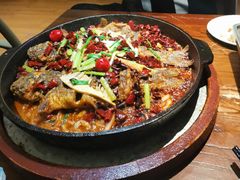 -老板恋上鱼(荣盛广场店)
