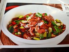 -农家湘菜(安亭店)