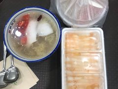 -文昌邓记清补凉(西沙路店)