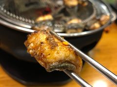 -隐炉和牛烧肉店(群力店)