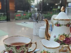 128下午茶套餐-亮马河饭店翠雅咖啡厅