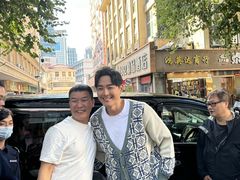 -香港深仔记茶餐厅(东门店)