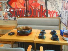 -九座宅烤·烤肉串烧小酒馆(武钢宾馆店)