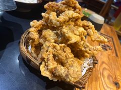 -麻大侠老火锅(巴国城店)