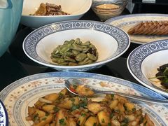 -茉莉花空中花园餐厅(义乌店)