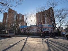 -MUFFY'S博识梦飞幼儿园(万柳园)