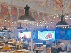 -石牌岭小亮蒸虾•湖北老字号(左岭店)