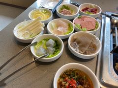 -海底捞火锅(旭辉MALL店)