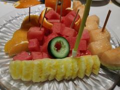 -海底捞火锅(中商百货店)