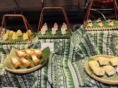 -惠州皇冠假日酒店·西餐厅·自助餐厅