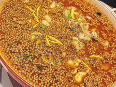 -四川饭店(长白店)