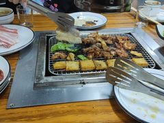 -风味烧烤(泰富店)