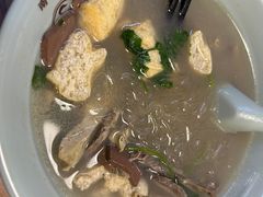 -金原鸭血粉丝汤·汤包·脆皮烤鸭(南京博物院店)