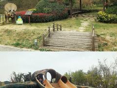 -西海岸生态观光园