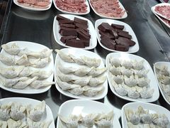 -聚鲜港（五洞）牛肉自选火锅