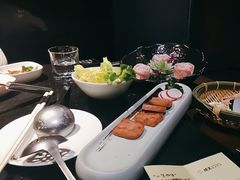 -捞王锅物料理(凯旋路店)