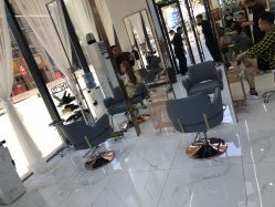 -沐泽SALON