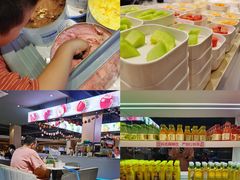 -汤W城市微度假(仓山店)