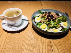 -Jamaicablue Coffeeshop(中央广场店)