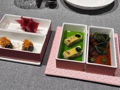 -柿合缘新京菜(国金中心商场店)