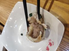 -东泰祥生煎馆(重庆北路店)