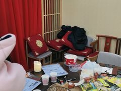 -剧狐剧本杀·月球探案馆(人民广场1号店)