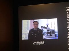 -SFC上影百联影城(川沙IMAX店)