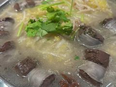 -一群羊手扒肉·火锅·早茶(远东公寓店)