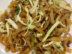 大排档炒牛河-六婶西关小厨(光塔路店)