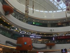 -万达茂商场(南京仙林店)