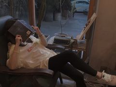 -时光花园(白鹭洲店)