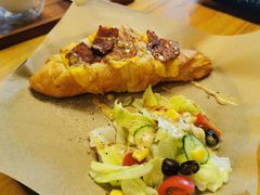 -251#coffee roasters(沿河东路店)