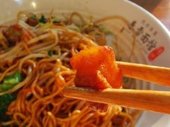 -春雪面馆(转塘店)