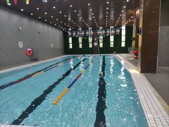 -途睿健身游泳俱乐部(顶峰店)